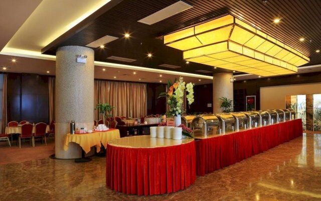 Chongzuo Tianhu Hotel