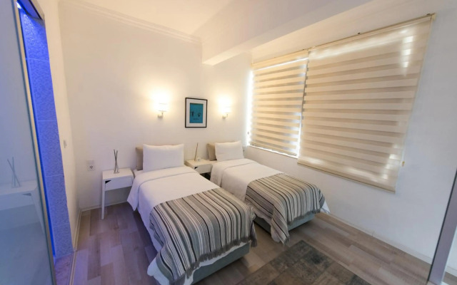 Minu Hotel