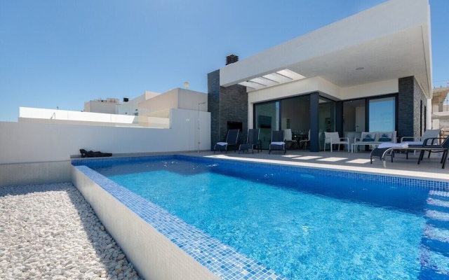 Fidalsa 5 Stars Sea Views