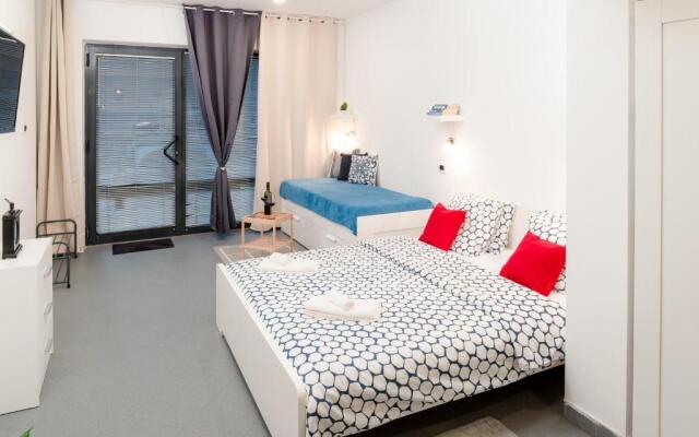 Studio apartment Sesula