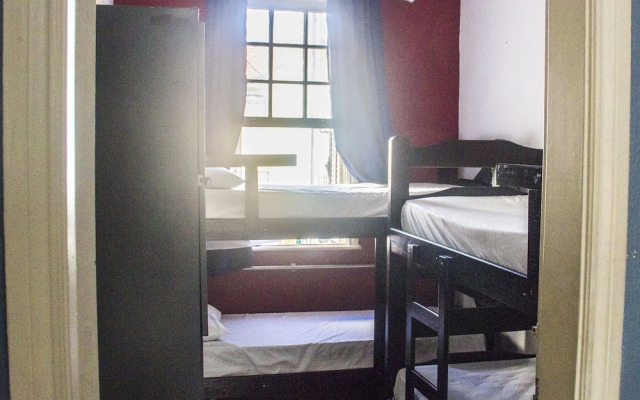 São Paulo Global Hostel