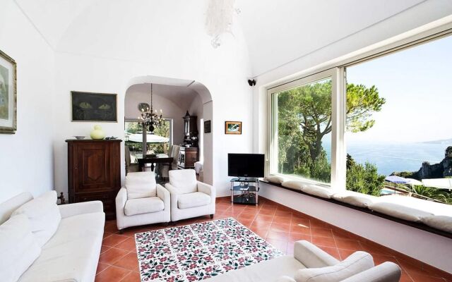 Villa Colonnina