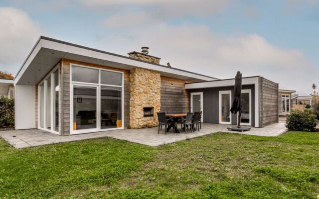 Green Resort Mooi Bemelen 14197