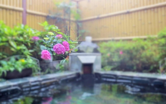 Izu Kogen Umi no Mieru Kogen no Auberge Parterre