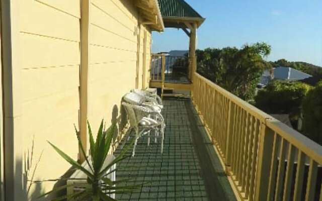 Seascapes Bed & Breakfast Mindarie