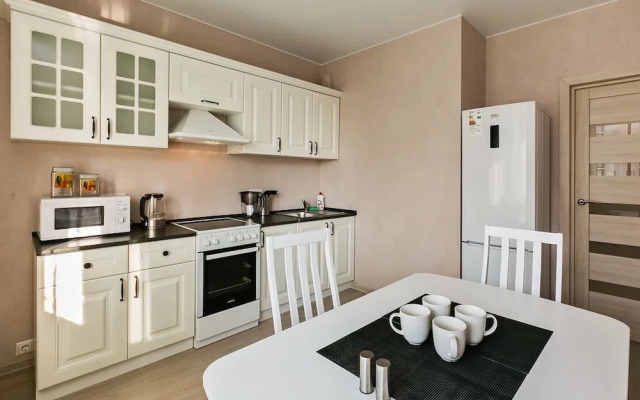 Grand Apart Putilkovo