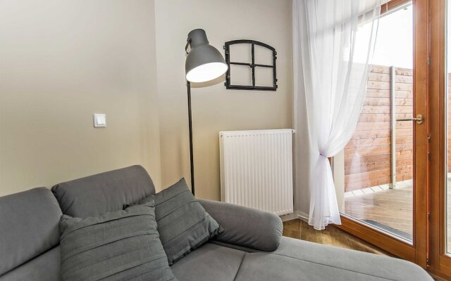 Neptun Apartments Gdańsk