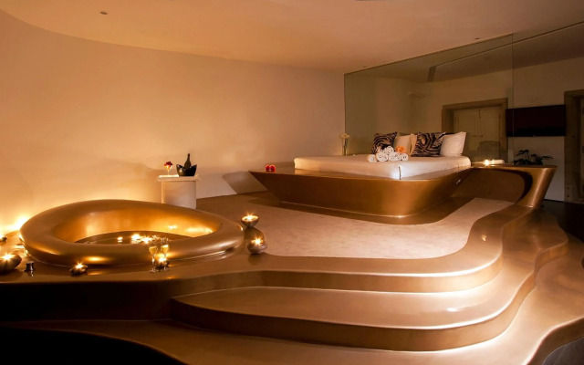 Absoluto Design Hotel