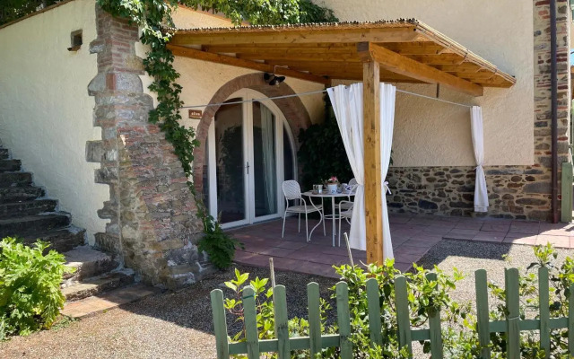 Agriturismo Le Catre