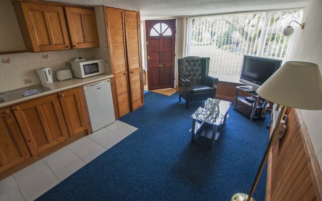 Grange Country Guest House
