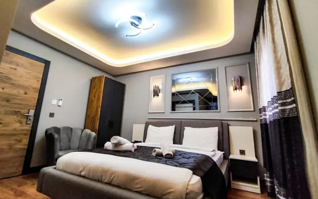 Wonne Boutique Hotel