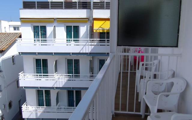 Hotel GHT Simeón