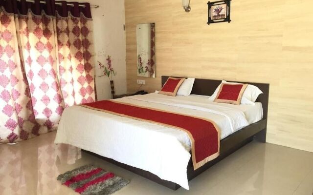Hotel Sheetal
