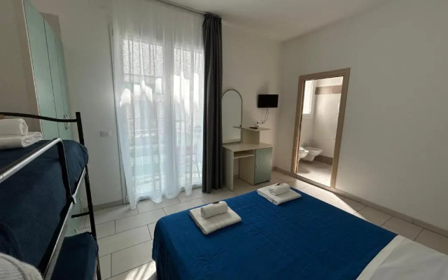 Hotel Zamagna