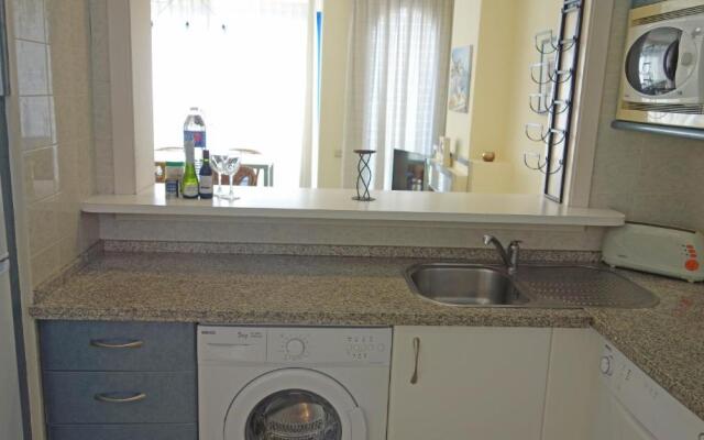 Marbella House Penthouse 85