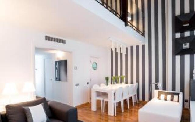 BCN Luxury Apartments