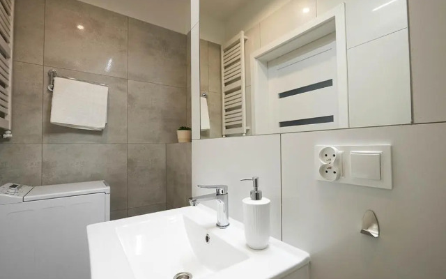 Apartament Dębowiec