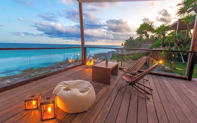 Mezzanine a Colibri Boutique Hotel-Adults Only