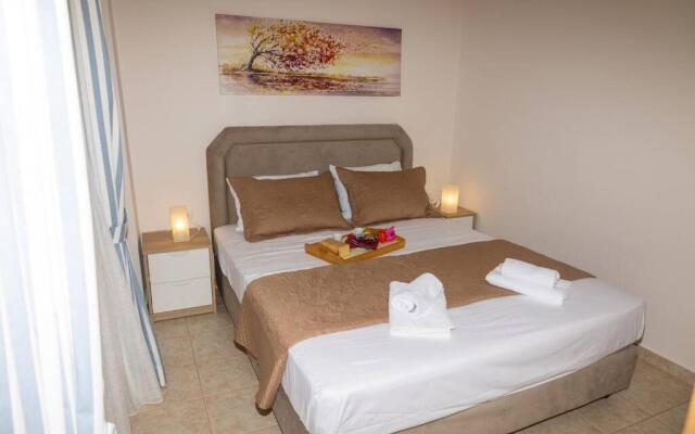 Modern 2bedroom flat with spacious balcony 2