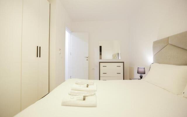 Miku Apartment-Amazing 1BD At Wilson Squear