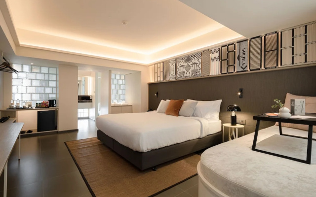 YANH Ratchawat Hotel