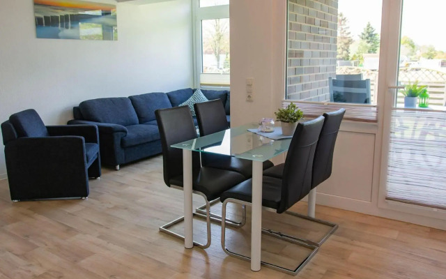 Haus Strandburg Dünengras