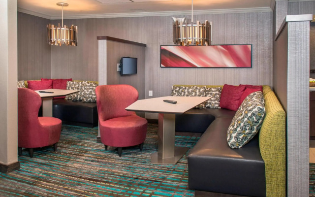 Residence Inn by Marriott Frederick