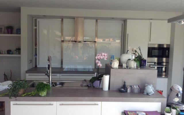 B&B De Verademing