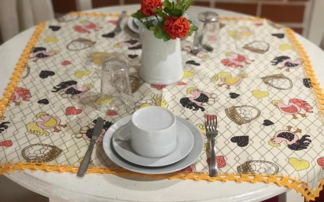 Pousada Charle Brown