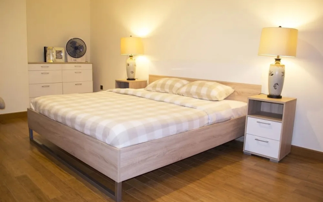 Stylish 1BR near MOE - MRD - Apartment in ดูไบ - Photo 5