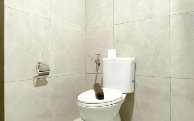 Simply Look Studio Room Pollux Chadstone Apartment