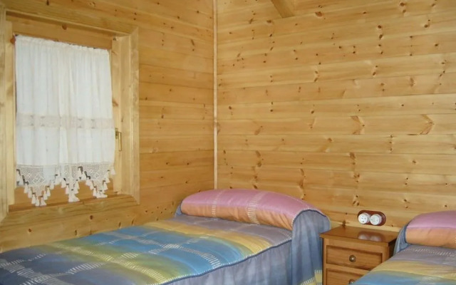 Camping Prado Verde