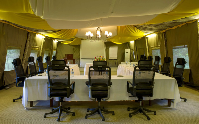 Arusha Serena Hotel