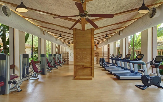 Four Points by Sheraton Shenzhou Peninsula