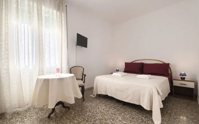 Appartamento Turistico di LulÃ¹