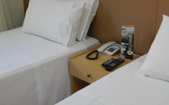 Frimas Hotel