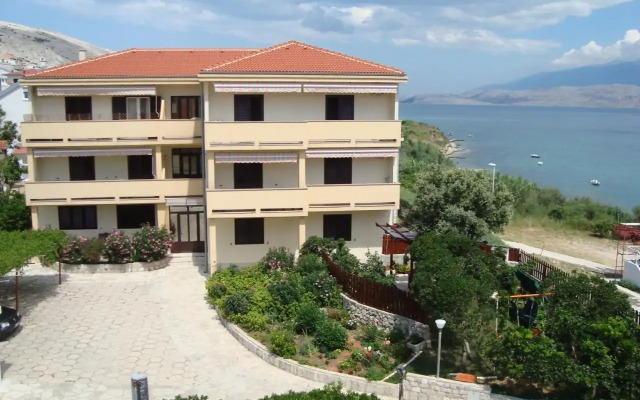 Rooms Villa Andreja
