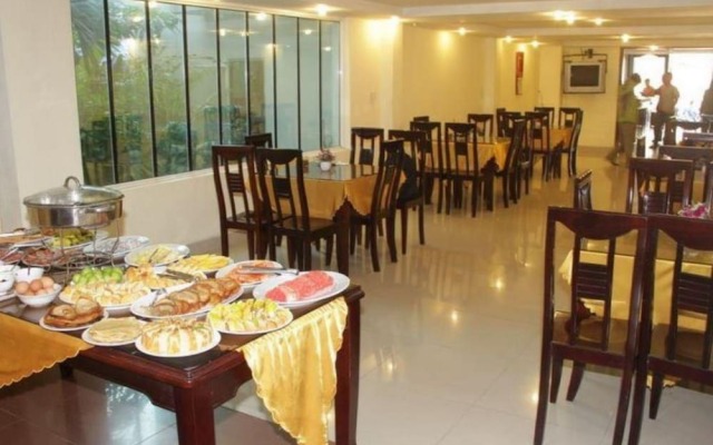 Truong Giang Hotel