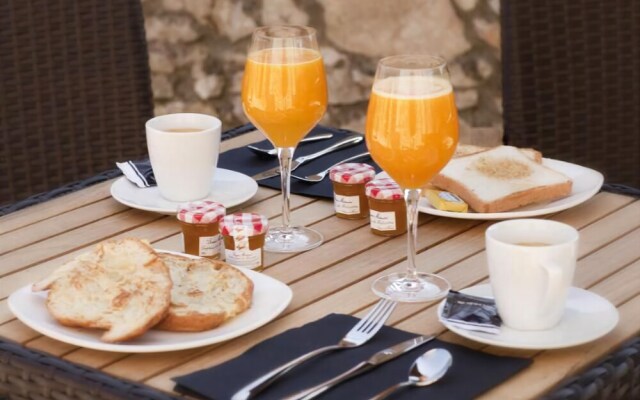 Arcea Hotel Villa Miramar