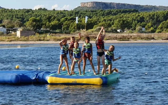 South of France Modern Retreat