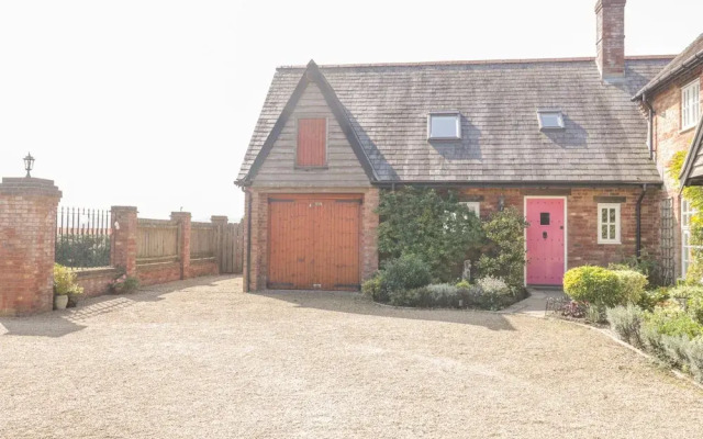 The Hayloft