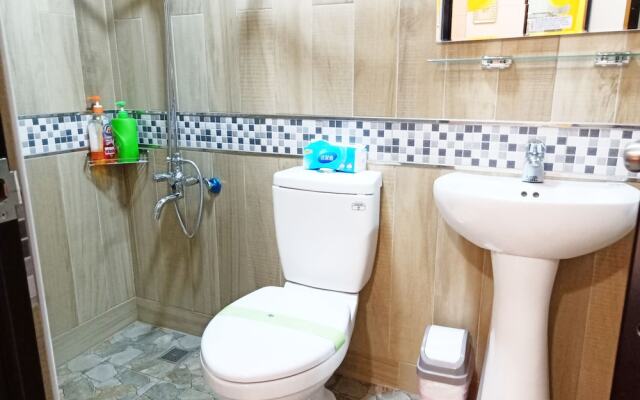 Woju Homestay