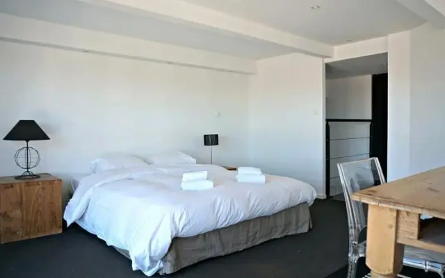 Little Suite - Le Loft
