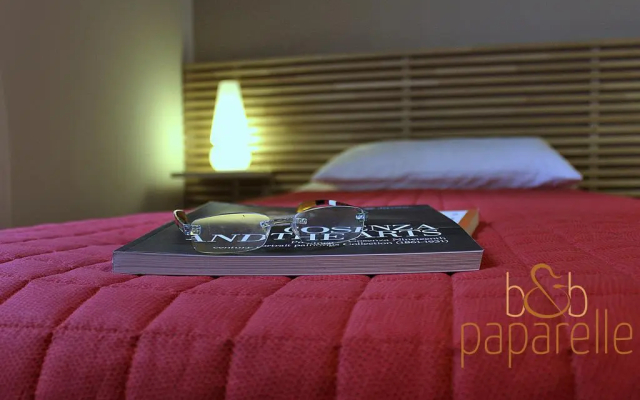 Paparelle B&B