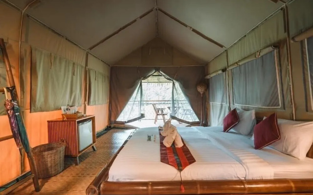 Khaosok Boutique Hideaway