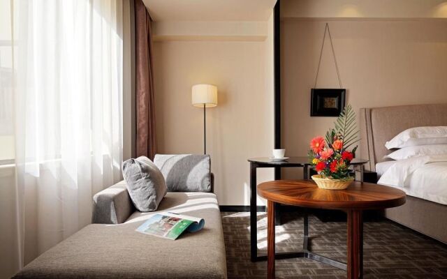 Haiting Longan Hotel