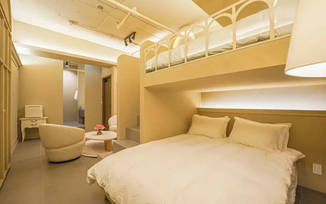 mogua hotel