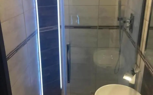 Vulkan Wellness Panzio