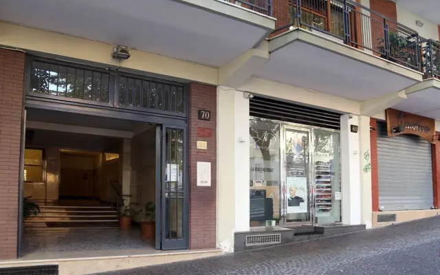 B&B Brothers Suite Vomero