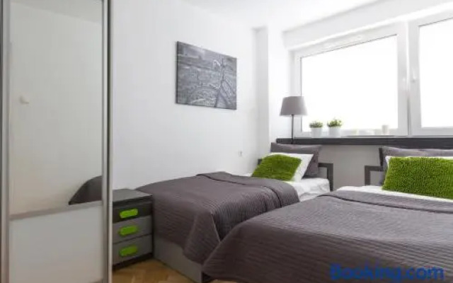 ShortStayPoland Swietokrzyska (A2)